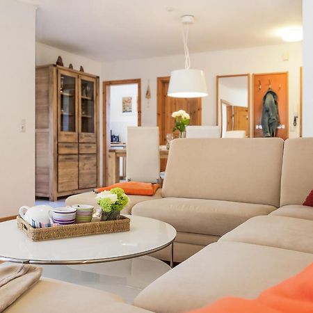 Birkenstrasse 11A Whg 11 Daire Zingst Dış mekan fotoğraf