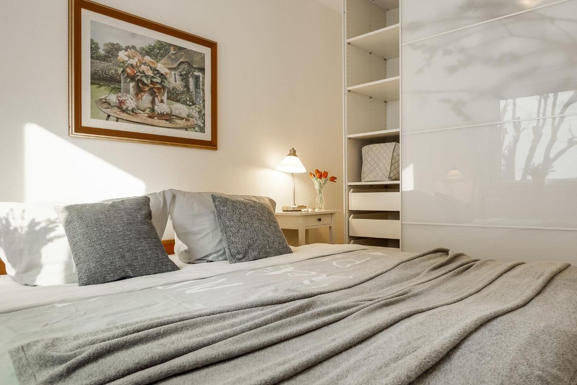 Birkenstrasse 11A Whg 11 Daire Zingst Dış mekan fotoğraf