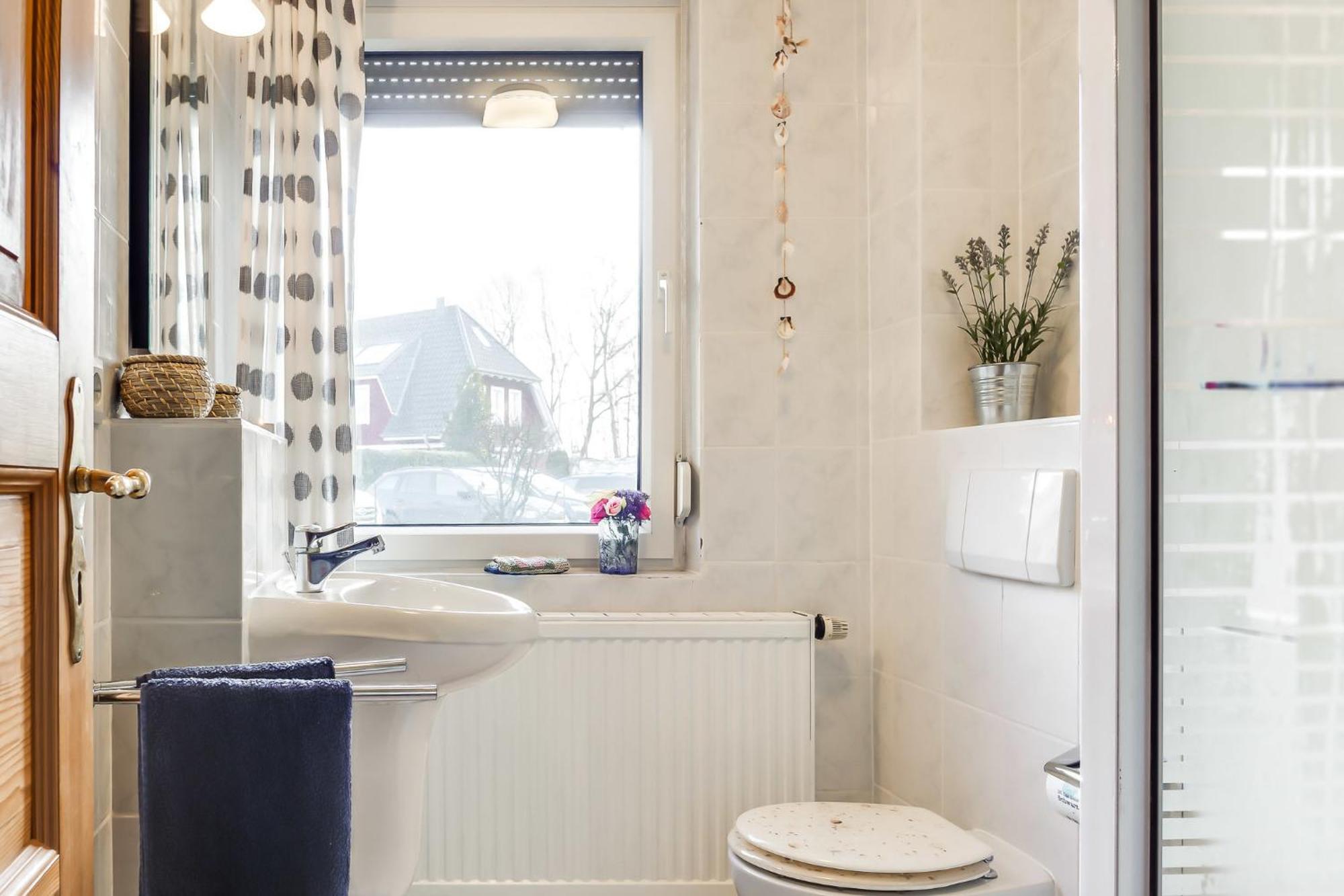 Birkenstrasse 11A Whg 11 Daire Zingst Dış mekan fotoğraf