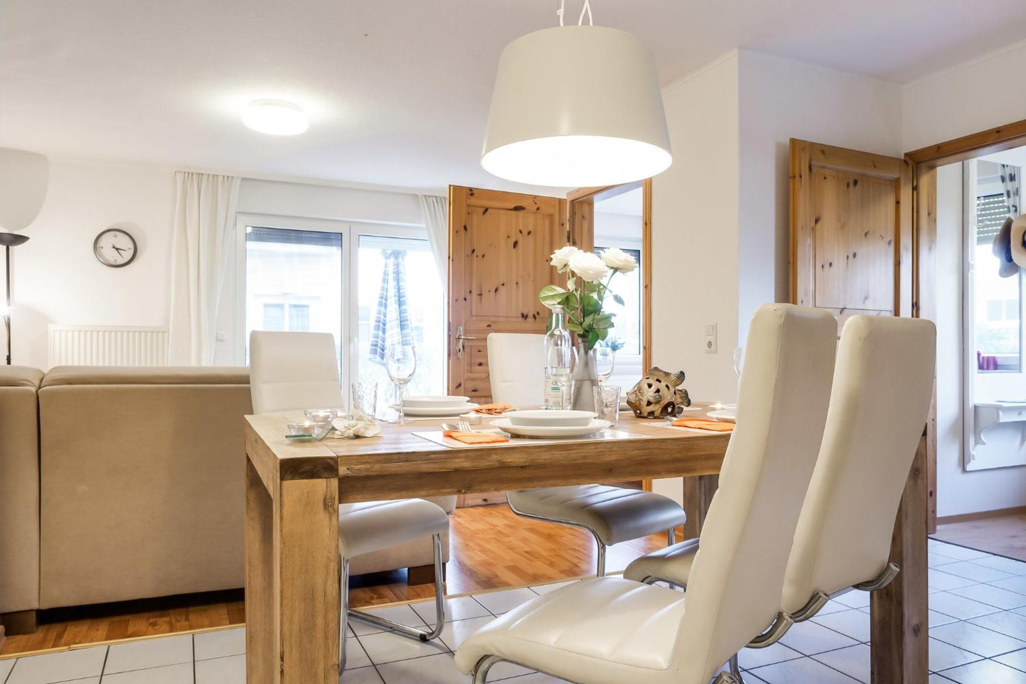 Birkenstrasse 11A Whg 11 Daire Zingst Dış mekan fotoğraf